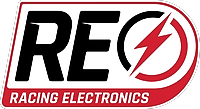 Racing Electronics Logo
