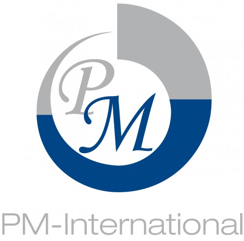 PM-International Asset Center Logo