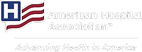 American Hospital Association Logo