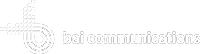 BAI Communications Logo