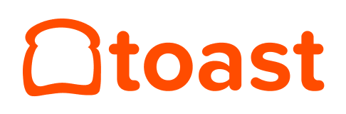 Toast Media Kit Logo