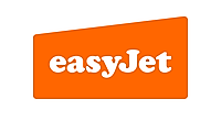 easyJet Super Studio Logo