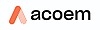 Acoem | Brand Assets Logo