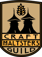 Craft Maltsters Guild Logo