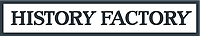 History Factory Archives (Internal) Logo