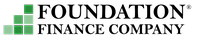 Foundation Finance Company Logo