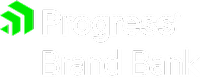 Progress Brand Bank Logo