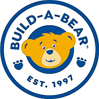 Build-A-Bear® Logo