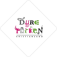 Media og presse Logo