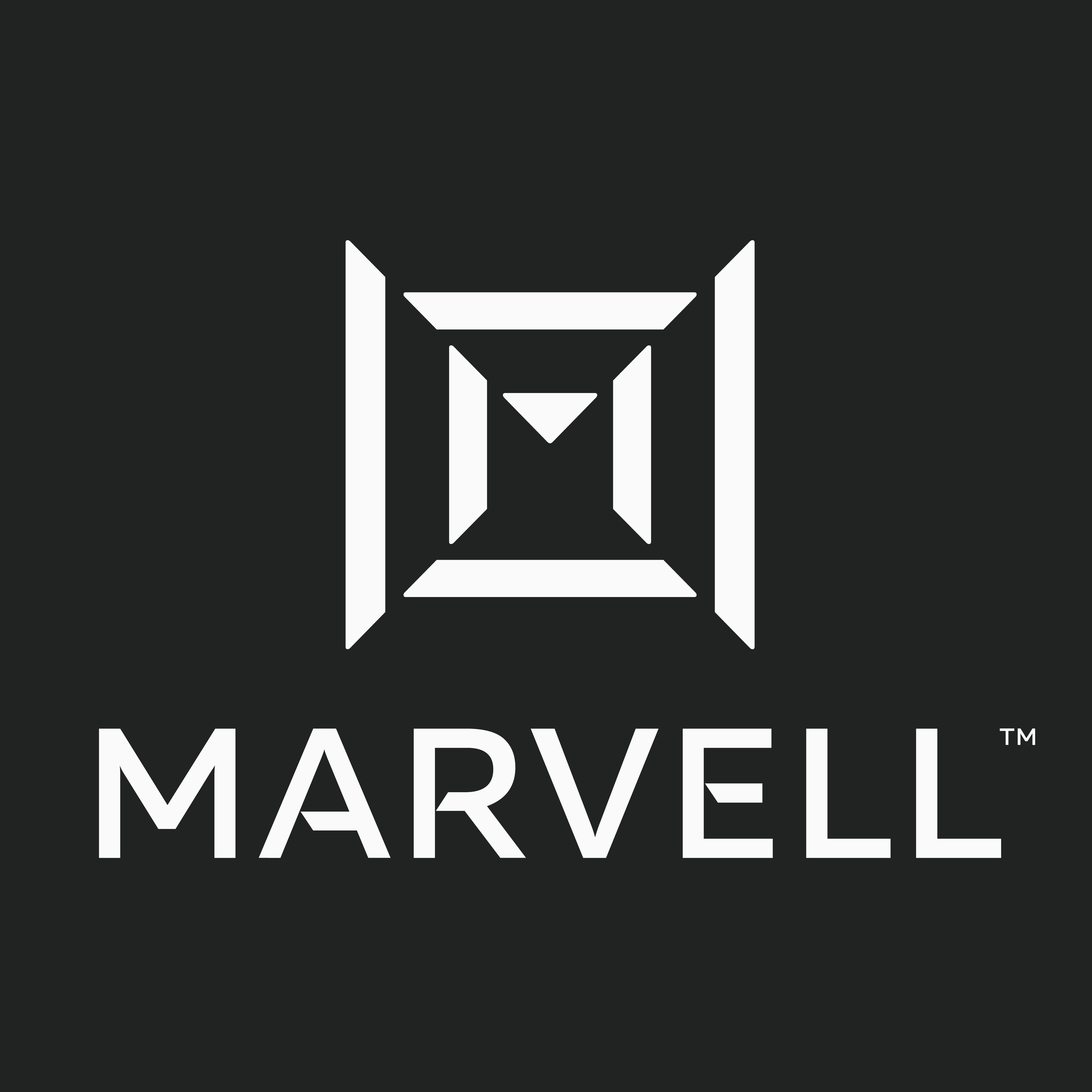 Marvell Archive Logo