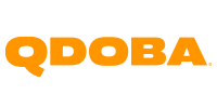 QDOBA Digital Asset Management Logo