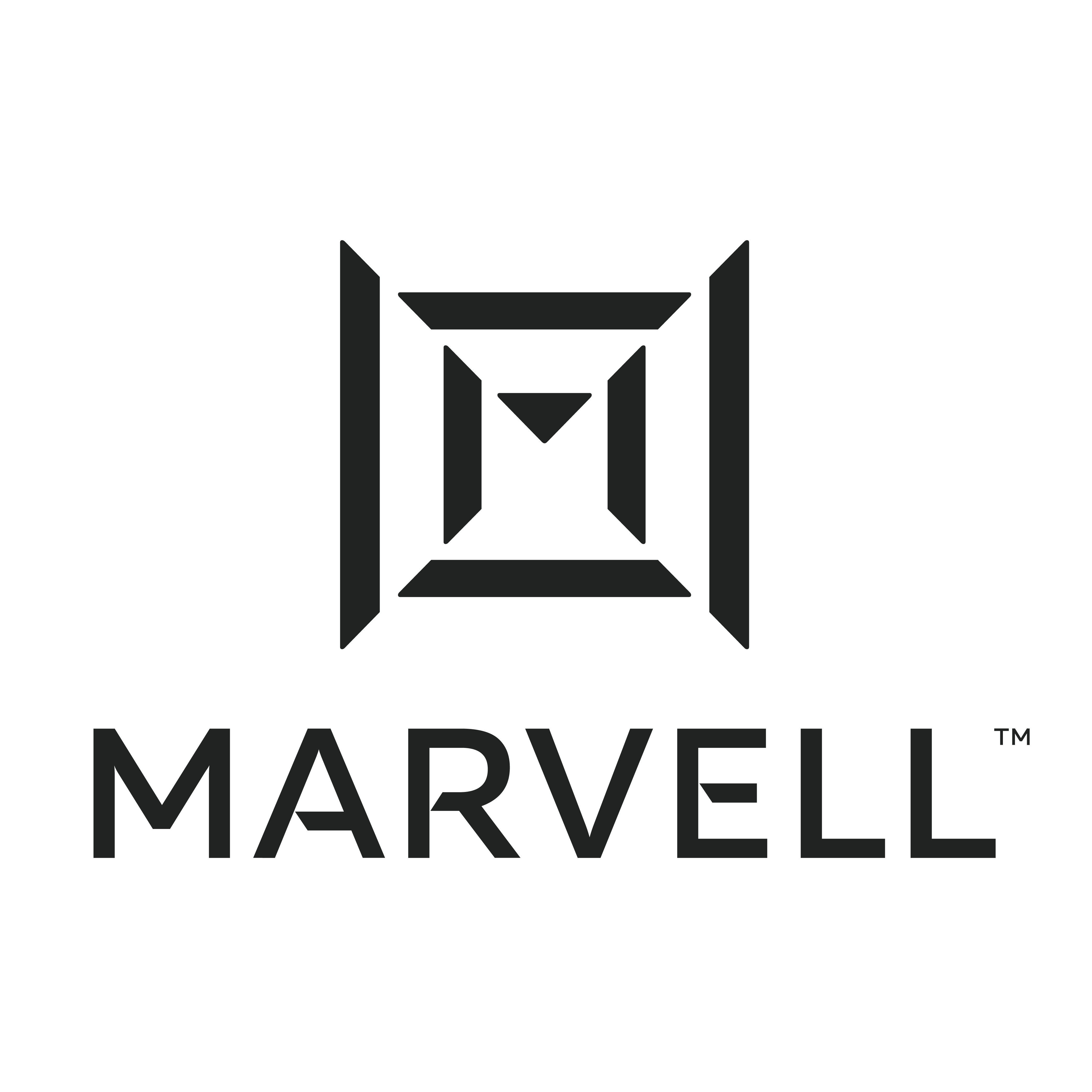 Marvell Brandguide Assets Logo