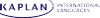| Kaplan User Generated Content Logo