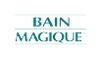 Bain Magique Logo
