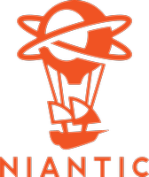 Niantic Brandfolder Logo