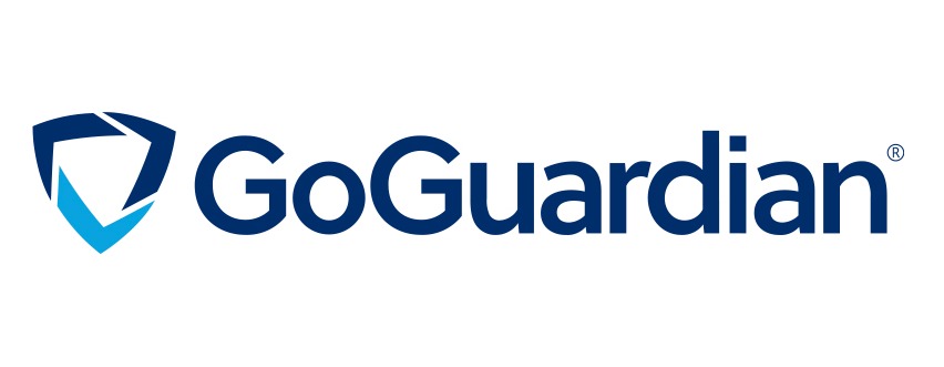 GoGuardian Marketing Portal Logo