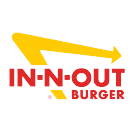 In-N-Out Burger Logo