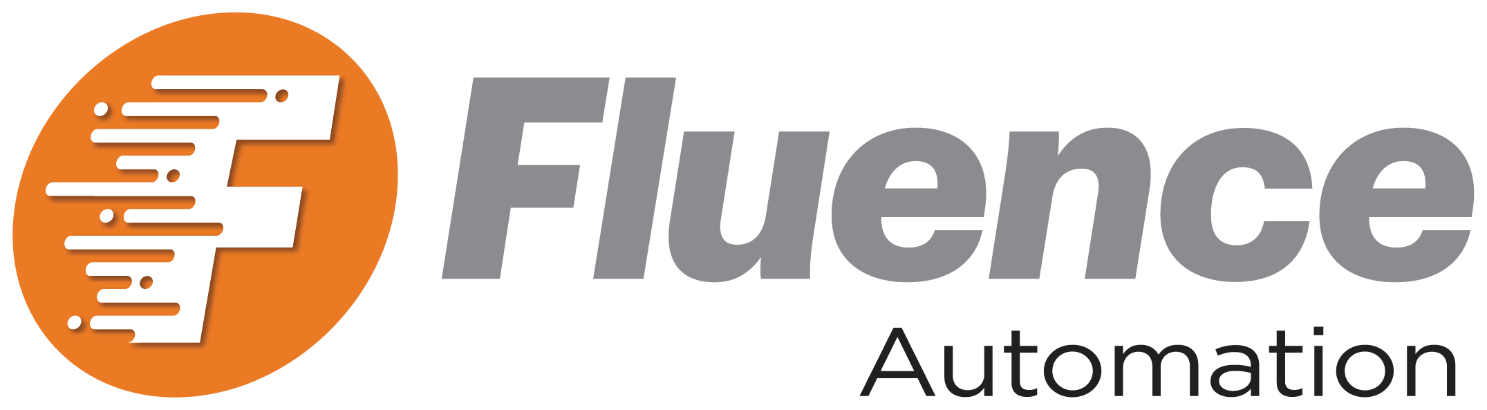 Fluence Automation Logo