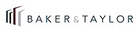 Boundless by Baker & Taylor Logo