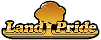 Land Pride Logo