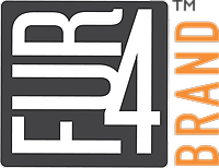 Brand.FUR4.com Logo