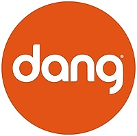 Dang Foods | Sales Portal Logo