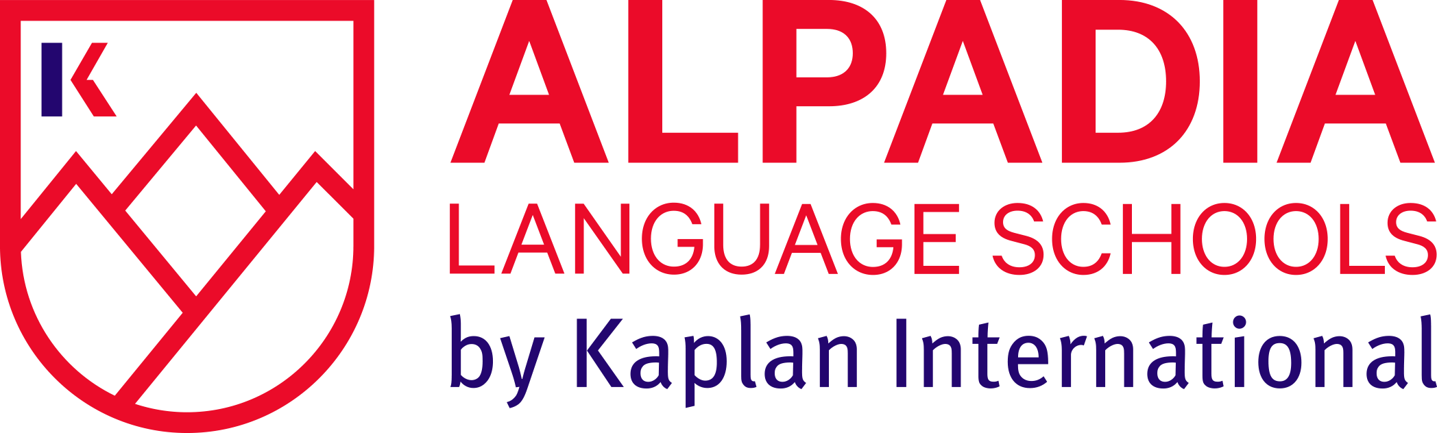 | Alpadia Schools & Destinations Logo