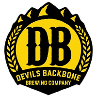 Devils Backbone Beer Logo