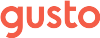 Gusto Brand Kit (External) Logo
