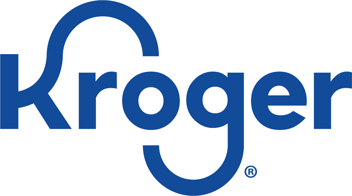 Kroger's Blueprint for Businesses Logo
