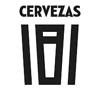 Cervezas Logo