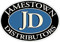Jamestown Distributors Logo