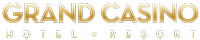 Grand Casino Logo