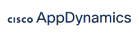 Cisco AppDynamics Logo