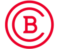 Baker College Full Library Logo