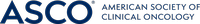 American Society of Clinical Oncology (ASCO) Logo