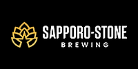 Sapporo-Stone Brewing Digital Asset Library Logo