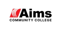 Aims Community College Logo