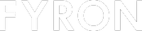 FYRON Logo