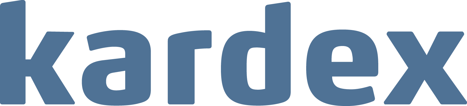 Kardex Logo