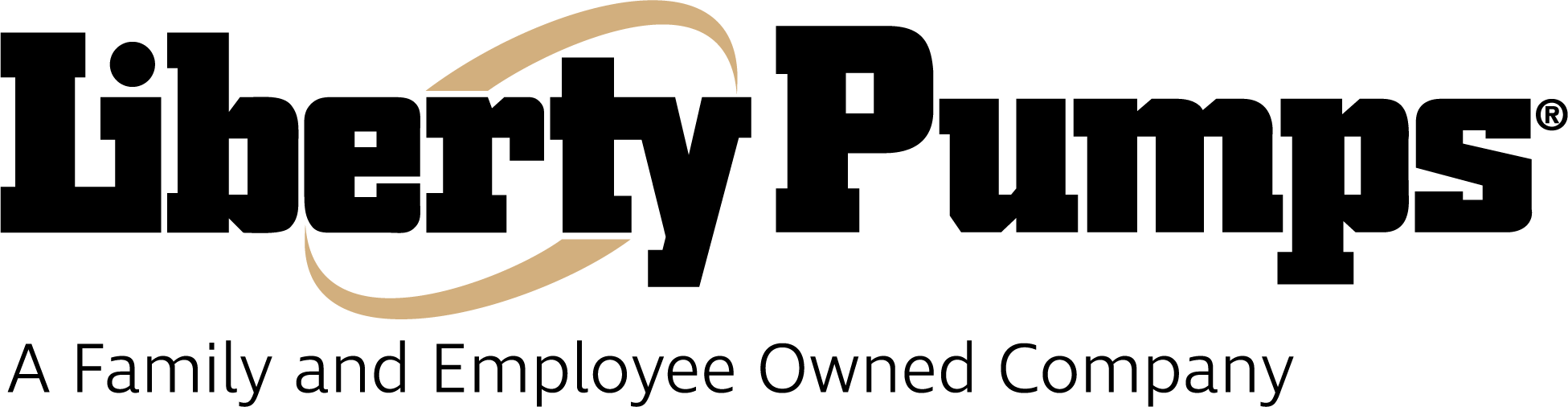 Liberty Pumps Logo